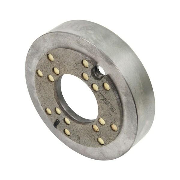 A & I Products Drum, Brake 9.9" x3.1" x8.9" A-70237418 - main